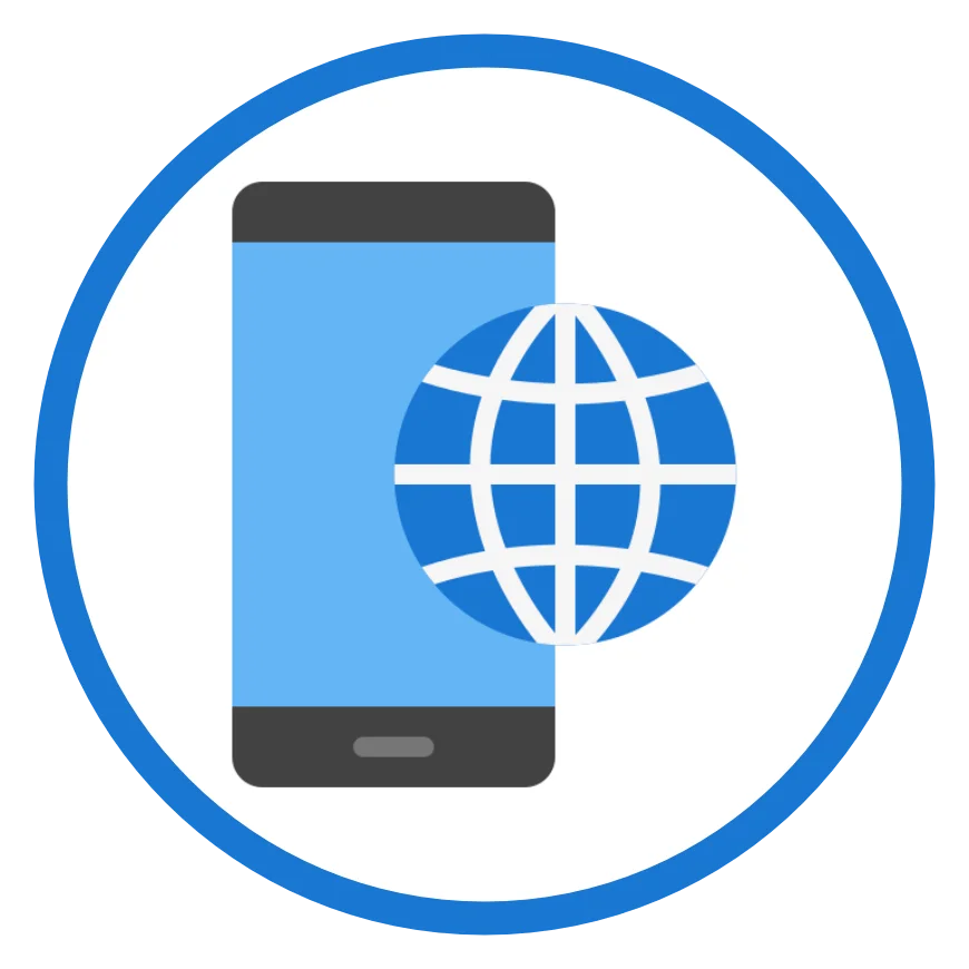 Mobile-Web